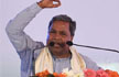 RSS, Bajrang Dal members are terrorists: Siddaramaiah